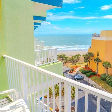 Caravelle Tower 626 Vila Myrtle Beach Exterior foto