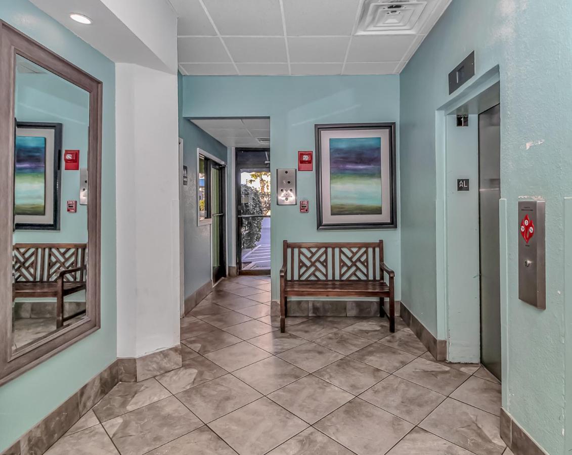 Caravelle Tower 626 Vila Myrtle Beach Exterior foto