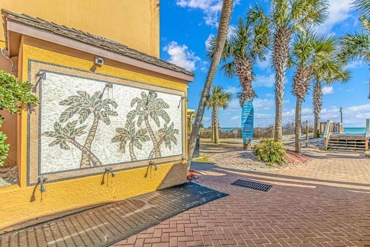 Caravelle Tower 626 Vila Myrtle Beach Exterior foto